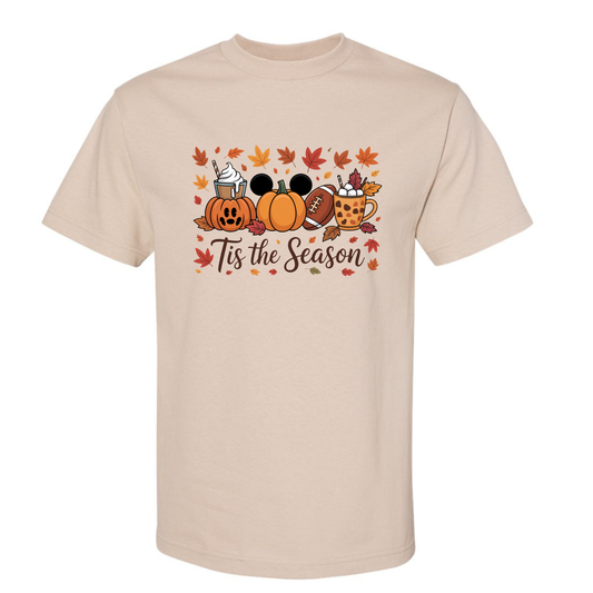 Fall Needs