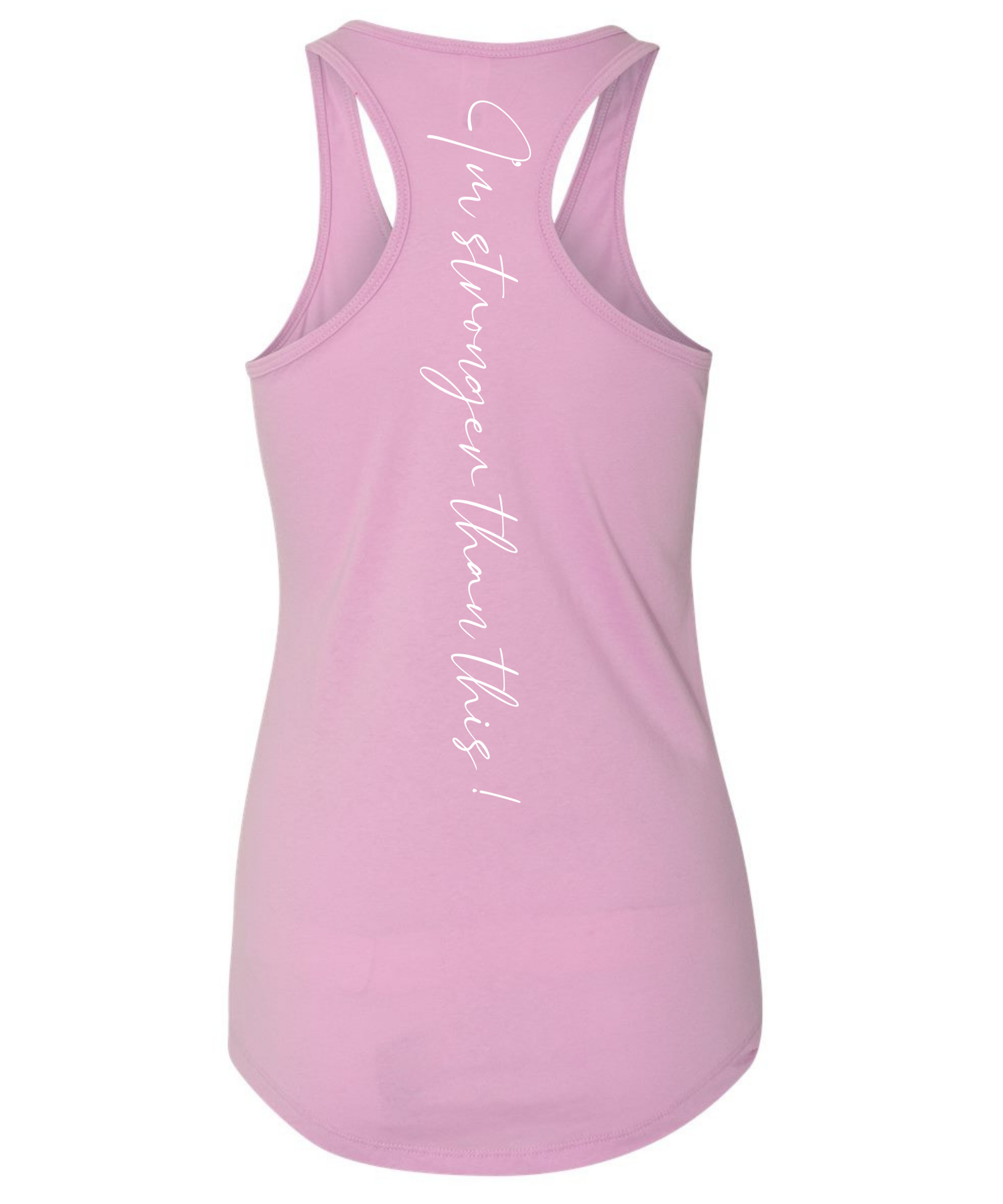 Luna era tank tops