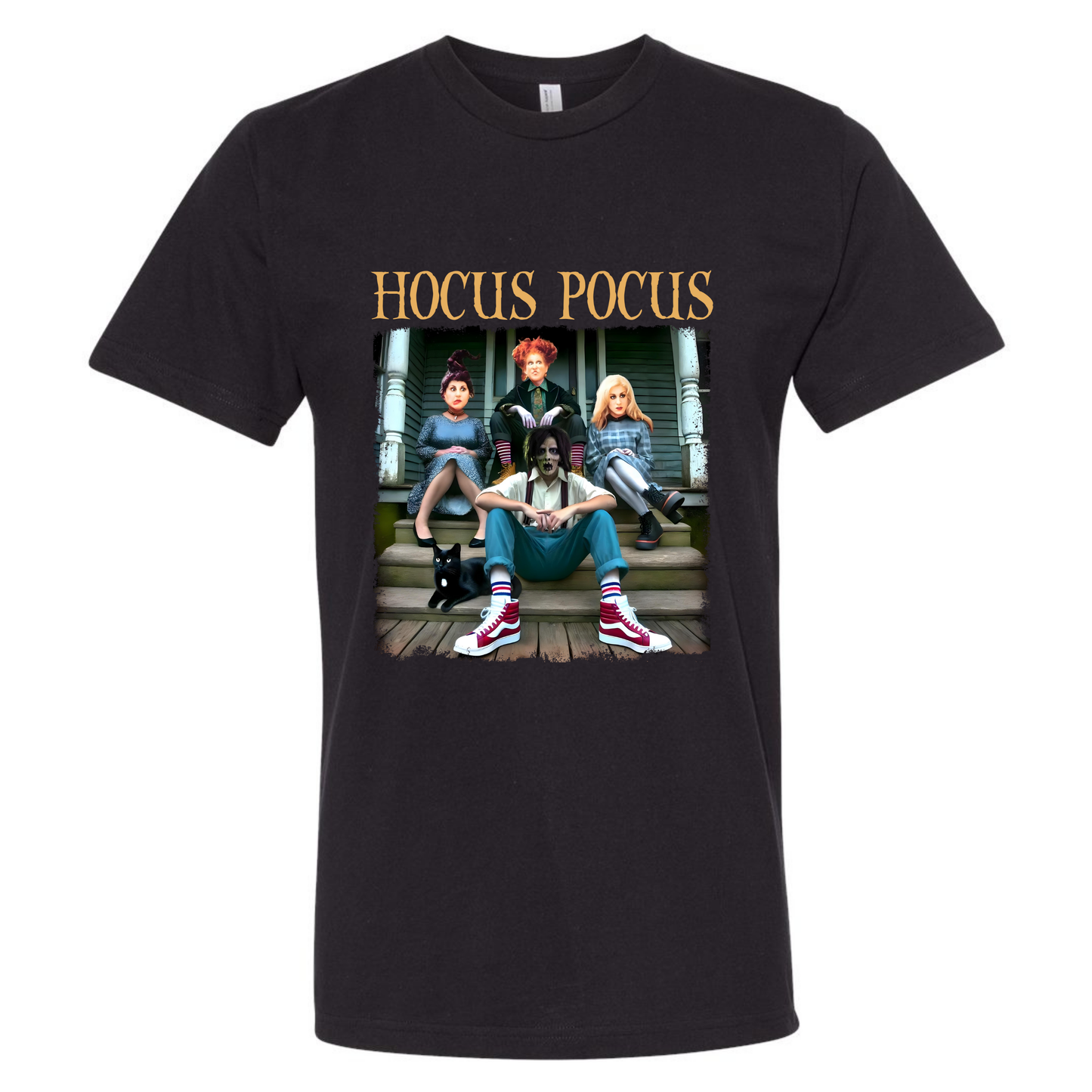 hocus pocus