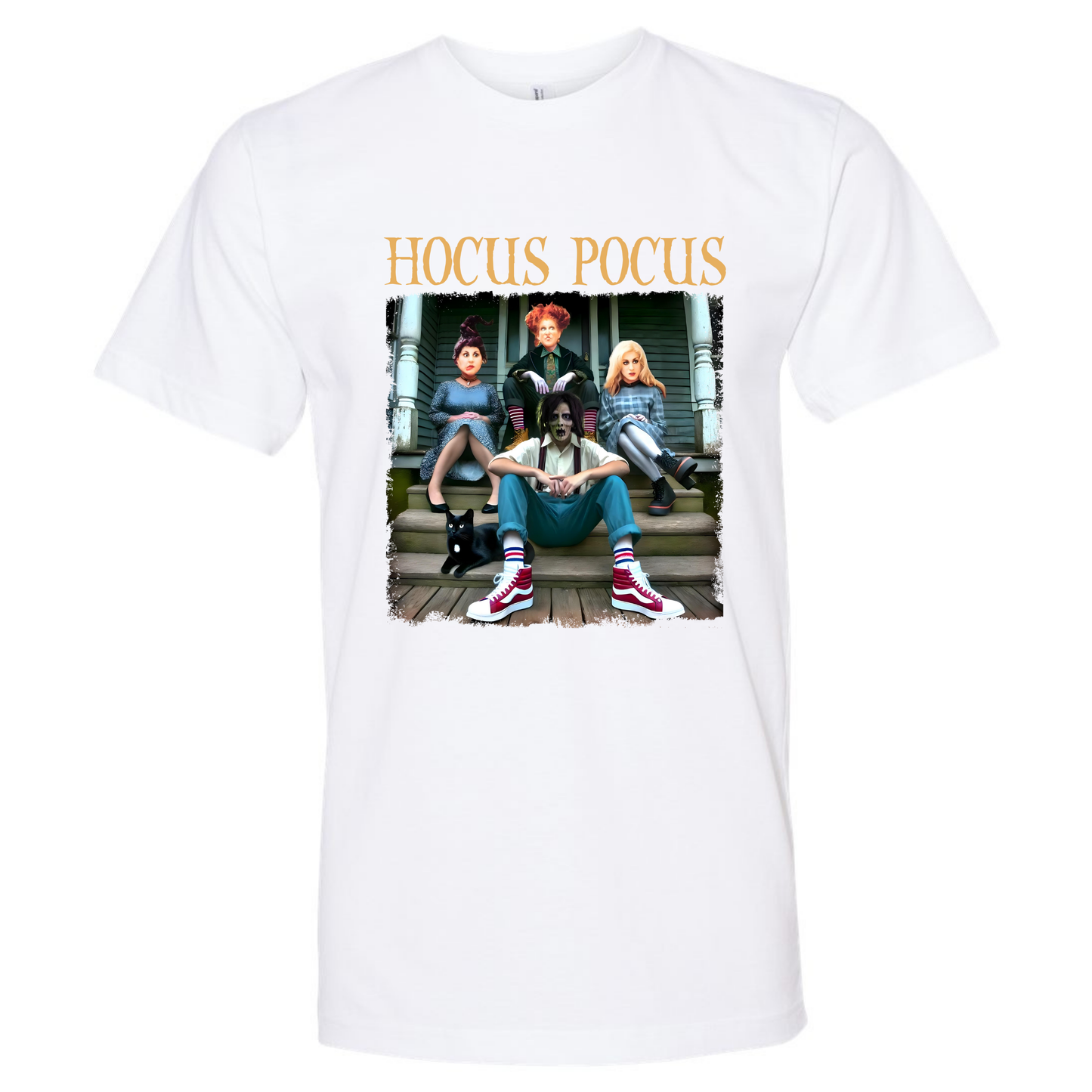 hocus pocus