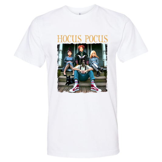 hocus pocus