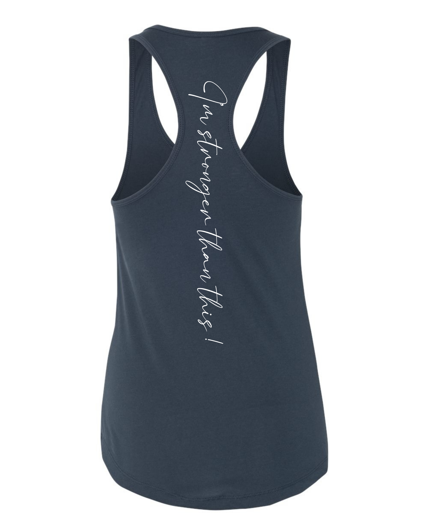 Luna era tank tops
