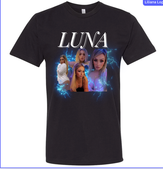 LUNA