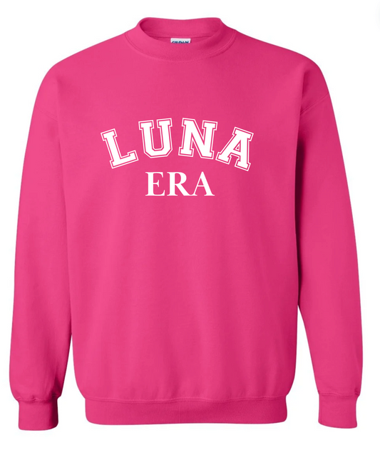LUNA ERA sweater