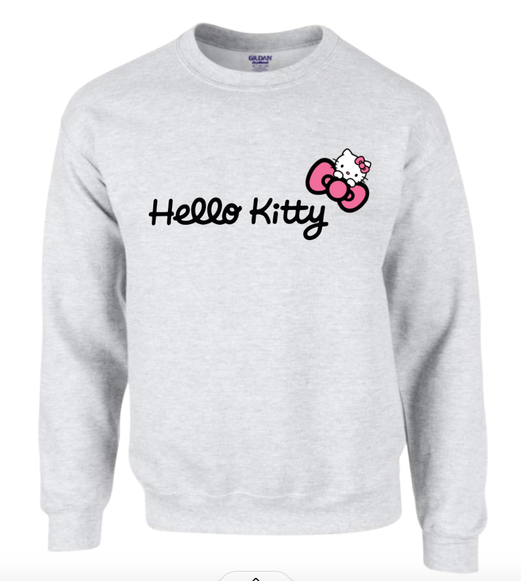 hello K