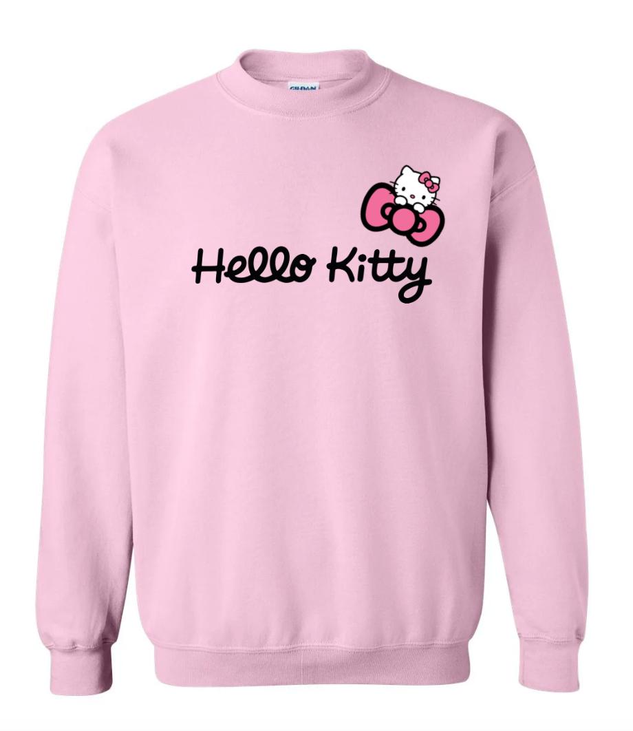 hello K