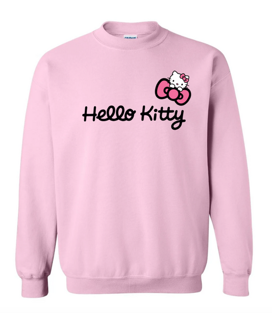 hello K