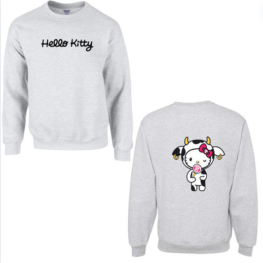 cow HK-
