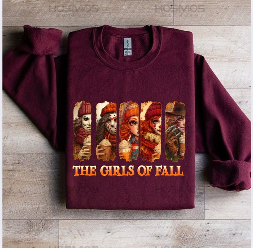 Halloween Fall